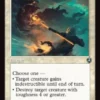 Valorous Stance (foil) (showcase) - Innistrad Remastered Varianten