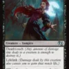 Vampire of the Dire Moon - Jumpstart 2025