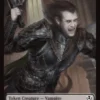 Vampire Token (#7) (1/1) - Innistrad Remastered