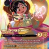 Vanellope von Schweetz, Sugar Rush Princess (foil) (borderless) - Shimmering Skies