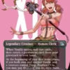 Vanille, Cheerful l'Cie (#392) (borderless) - Final Fantasy Varianten