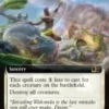 Vanquish the Horde (extended art) - Marvel Super Heroes Commander Varianten