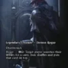 Varragoth, Bloodsky Sire (foil) (showcase) - Final Fantasy Through the Ages