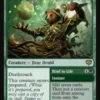 Vastlands Scavenger - Secrets of Strixhaven