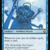 Vedalken Archmage - Foundations Commander Decks