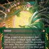 Veil of Summer (#060) (showcase) - Secrets of Strixhaven Mystical Archive