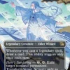 Venat, Heart of Hydaelyn (#329) (foil) (borderless) - Final Fantasy Varianten
