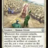 Vengeful Villagers - Avatar: The Last Airbender