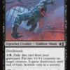 Venom, Evil Unleashed (foil) - Marvel Super Heroes Commander