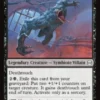 Venom, Evil Unleashed (foil) - Marvel's Spider-Man