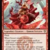 Venser, Fervent Forger - Reality Fracture Commander