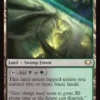 Vernal Fen - Edge of Eternities Commander