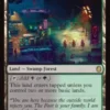 Vernal Fen - Teenage Mutant Ninja Turtles Eternal-Legal