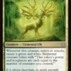 Vernal Sovereign - Lorwyn Eclipsed Commander