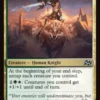 Veteran Beastrider (foil) - Aetherdrift