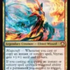 Veyran, Voice of Duality - Secrets of Strixhaven Commander