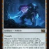 Vibranium Mining Mech - Marvel Super Heroes Commander