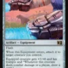 Vibranium Strike Gauntlets - Marvel Super Heroes Commander