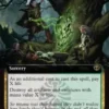 Vicious Rivalry (foil) (extended art) - Secrets of Strixhaven Varianten