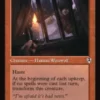 Village Messenger (showcase) - Innistrad Remastered Varianten