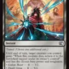 Vincent's Limit Break (foil) - Final Fantasy