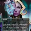 Vindictive Triumph (foil) (borderless) - Reality Fracture Varianten