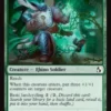 Vinelasher Adept (foil) - Reality Fracture