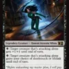 Viper, Cruel Conspirator (foil) - Marvel Super Heroes Commander