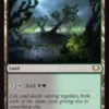 Viridescent Bog - Edge of Eternities Commander