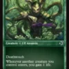 Virulent Emissary - Lorwyn Eclipsed Promo's