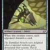 Virus Beetle (foil) - Edge of Eternities