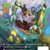 Vishvakarma (U-16922) - Altered Trial by Frost
