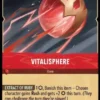 Vitalisphere (foil) - Ursula's Return