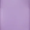Vivid 4 Pocket Zippered Pro Binder - Purple