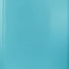 Vivid 9 Pocket Zippered Pro Binder - Light Blue