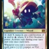 Vivi Ornitier (foil) - Final Fantasy Prerelease Promo's