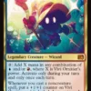 Vivi Ornitier (foil) - Final Fantasy