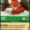 Vixey, Forest Friend - Winterspell