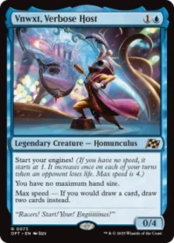 Vnwxt, Verbose Host - Aetherdrift