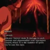 Volcanic Torrent (borderless) - Avatar: The Last Airbender Eternal Varianten