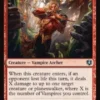 Voldaren Ambusher - Innistrad Remastered
