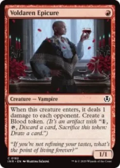 Voldaren Epicure - Innistrad Remastered