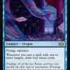 Voracious Bibliophile - Tarkir: Dragonstorm Commander