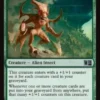 Voracious Brood - Marvel Super Heroes Commander