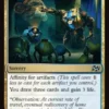 Voyage Home (foil) - Aetherdrift