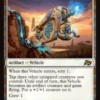 Voyager Glidecar (foil) - Aetherdrift