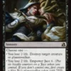 Vraska's Final Mercy - Reality Fracture