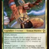 Wakka, Devoted Guardian - Final Fantasy Commander