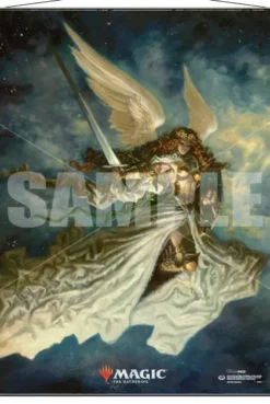 Wall Scroll: Baneslayer Angel