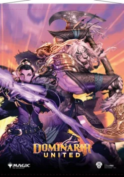 Wall Scroll Dominaria United